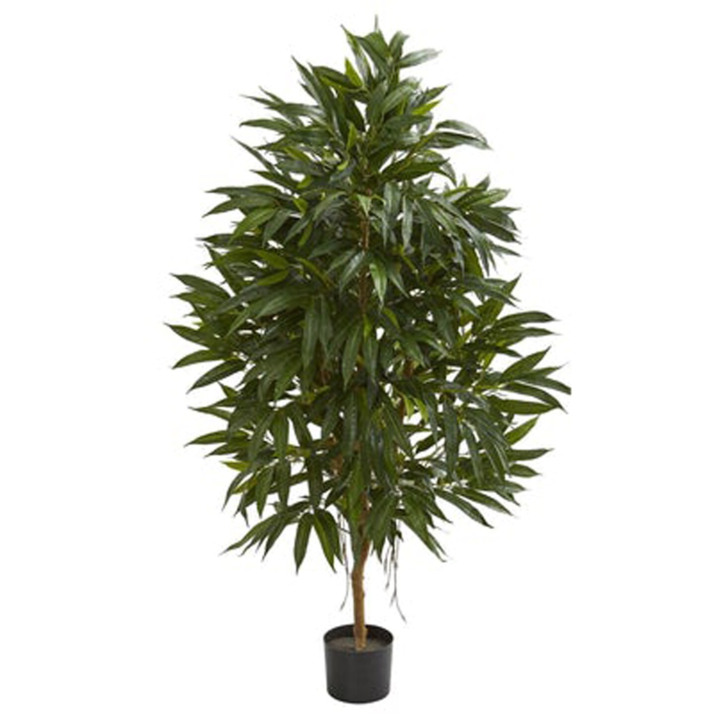 Nearly natural Decorative 63" Royal Ficus Artificial Tree Michaels