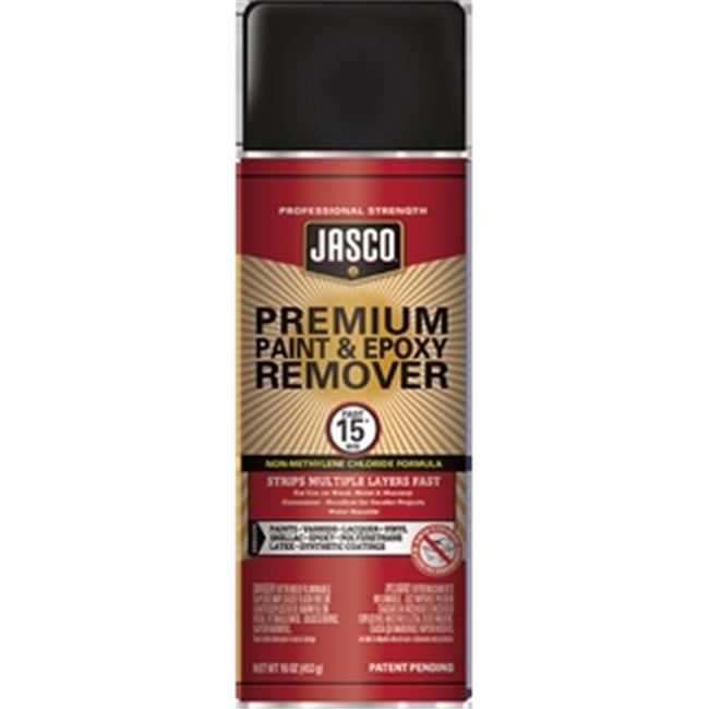 Jasco 16 oz. Premium Paint and Epoxy Remover EJPR502SC - The Home