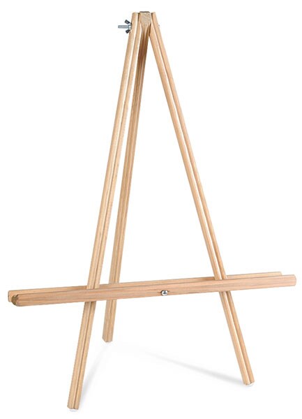Economy Table Easel - 24&#x22;