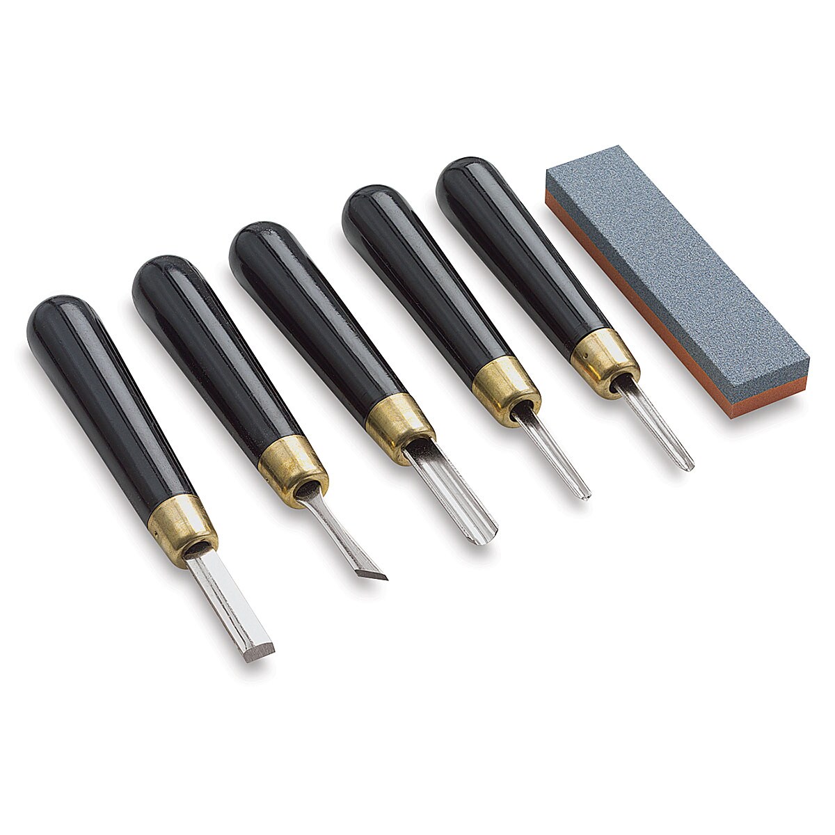 RGM Linoleum Knife Set Michaels