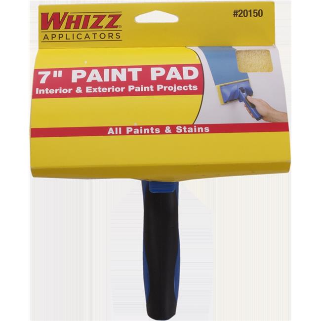 Whizz 20150 7 in. Pad Painter with Pad Michaels