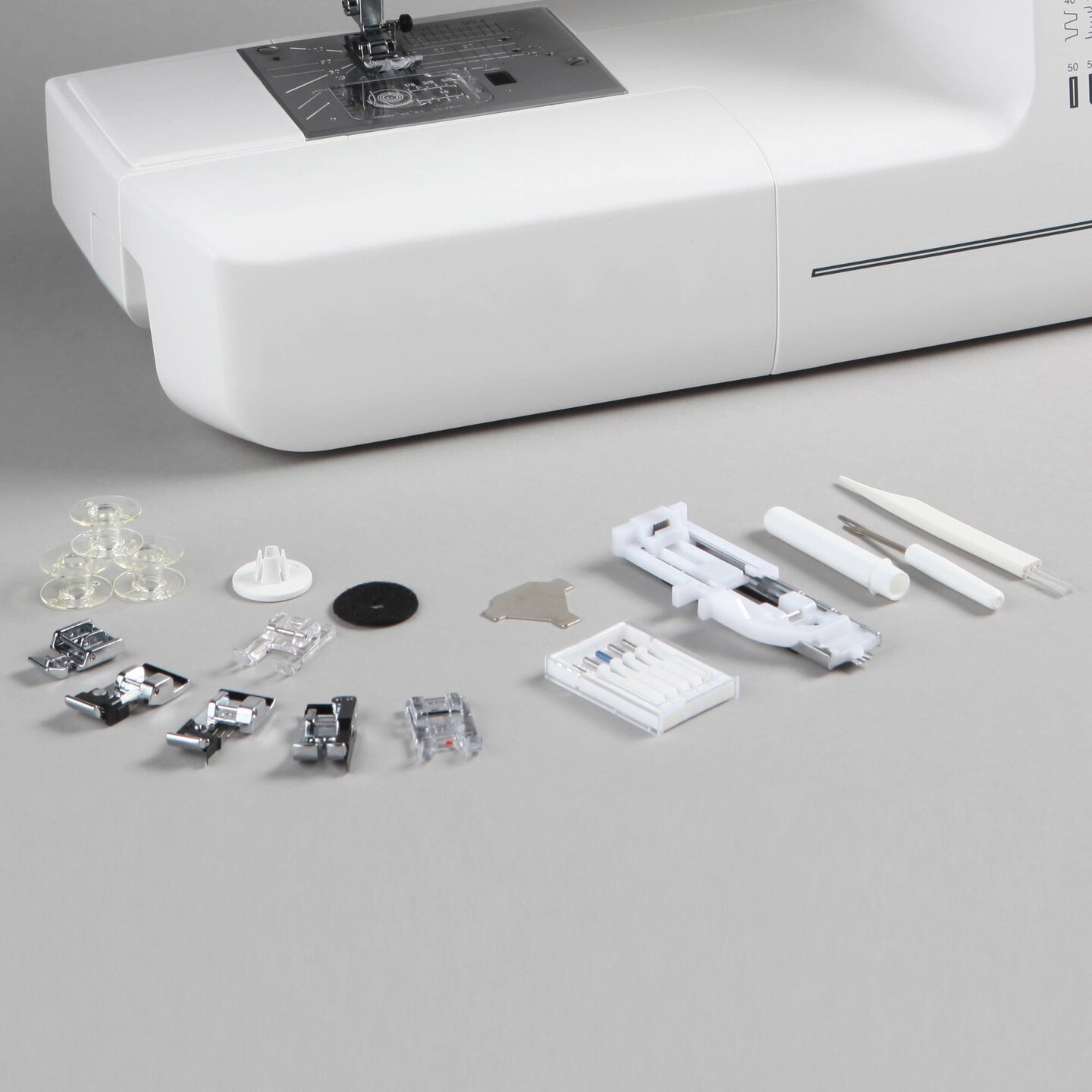 Janome 49360 New Home Computerized Sewing and Quilting Machine