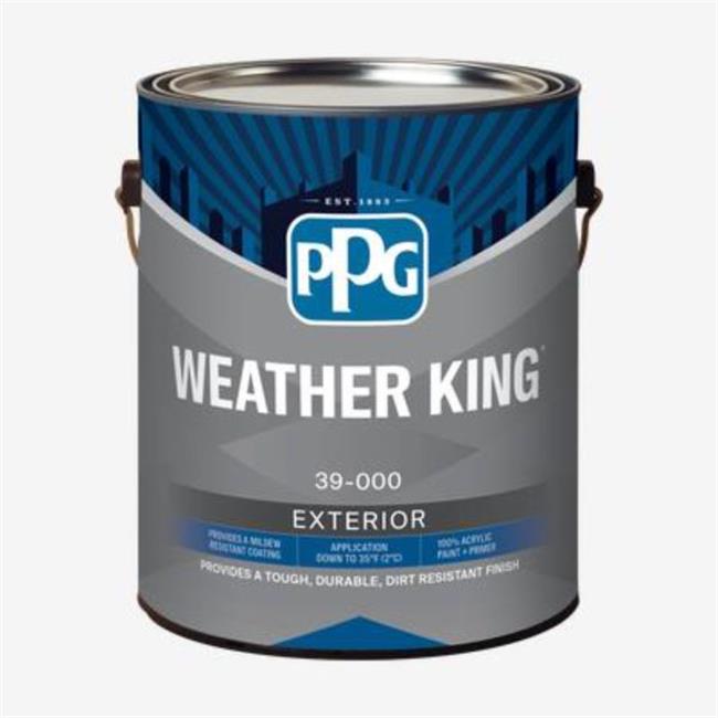 ppg-39-420-01-1-gal-weather-king-sat-mtb-exterior-paint-pack-of-4