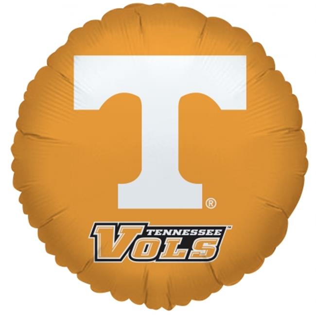 Mayflower Tennessee Volunteers Foil Balloon
