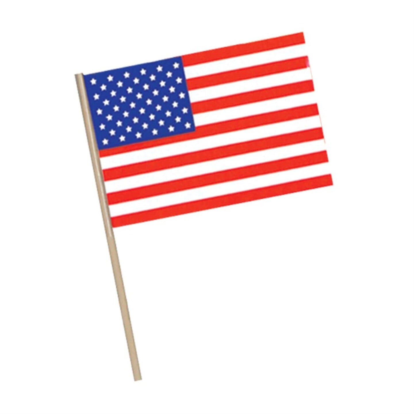 what are the dimensions of the american flag