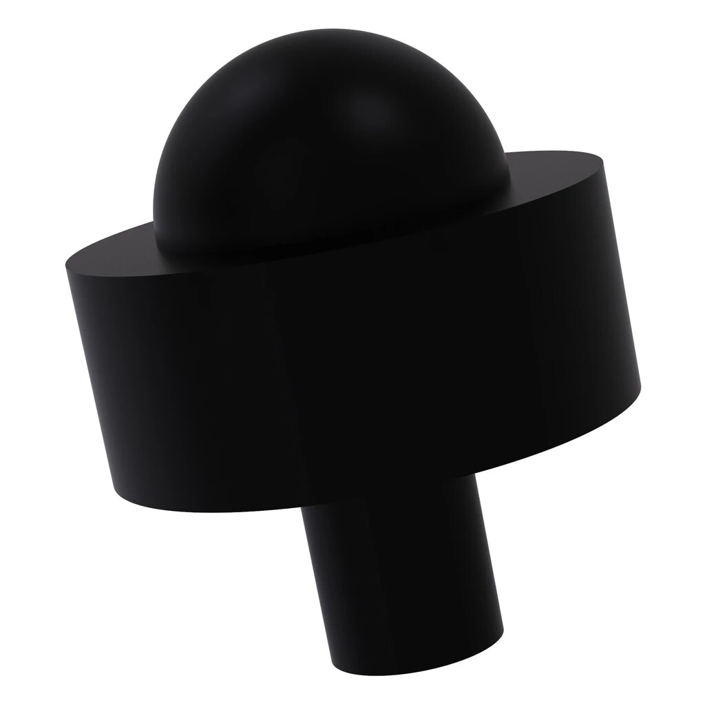 11/2 Inch Knob 101ABKM Michaels