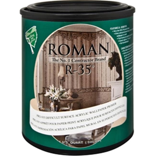 Roman Decorating Products PRO-935 1 qt. Adhesion Promoting ...