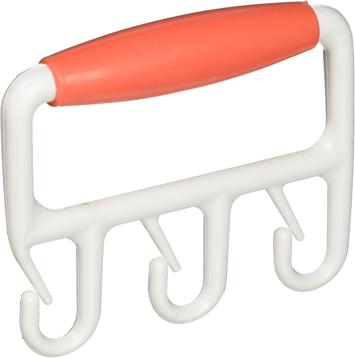 Handy Housewares Bag Helper Ergonomic Handle - Great for Carrying Groceries &#x26; Shopping Bags