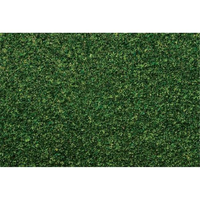 Bachmann 50 in. x 34 in. - Grass Mat Green