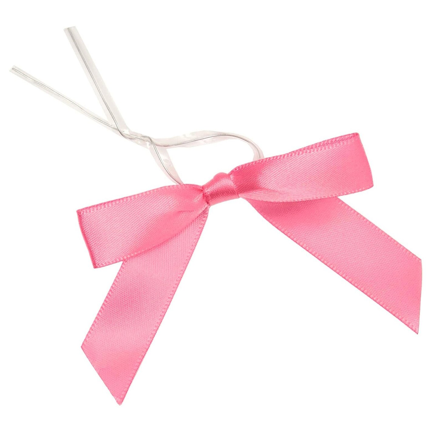  10pcs Ribbon for Bows Gift Wrapping Bow Metallic Bows Presents  Bows Ribbon for Hair Bows Ribbon for Wreaths Ribbon Bows Pink Flower  Garland Ribbon Gift Wrapping Flowers Flash : Health 