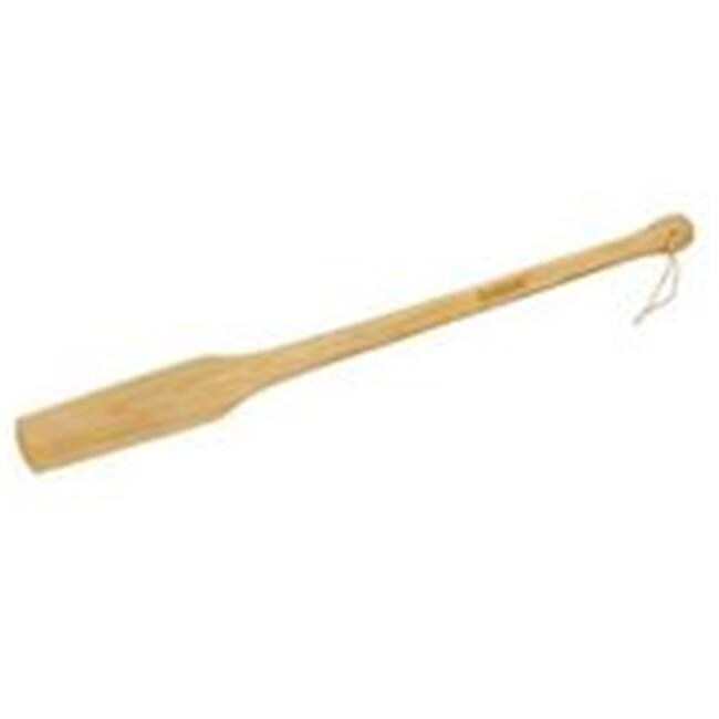 Bayou Classic  35 Inch Cajun Stir Paddle - Wood