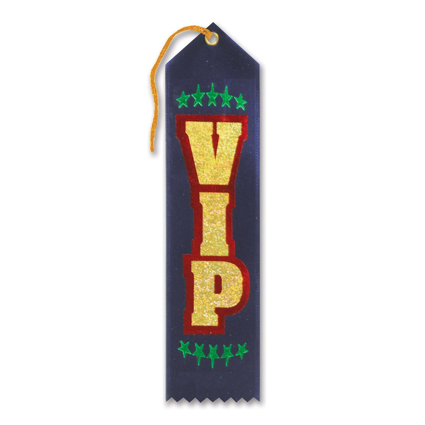 VIP Award Ribbon (Pack of 6) Michaels