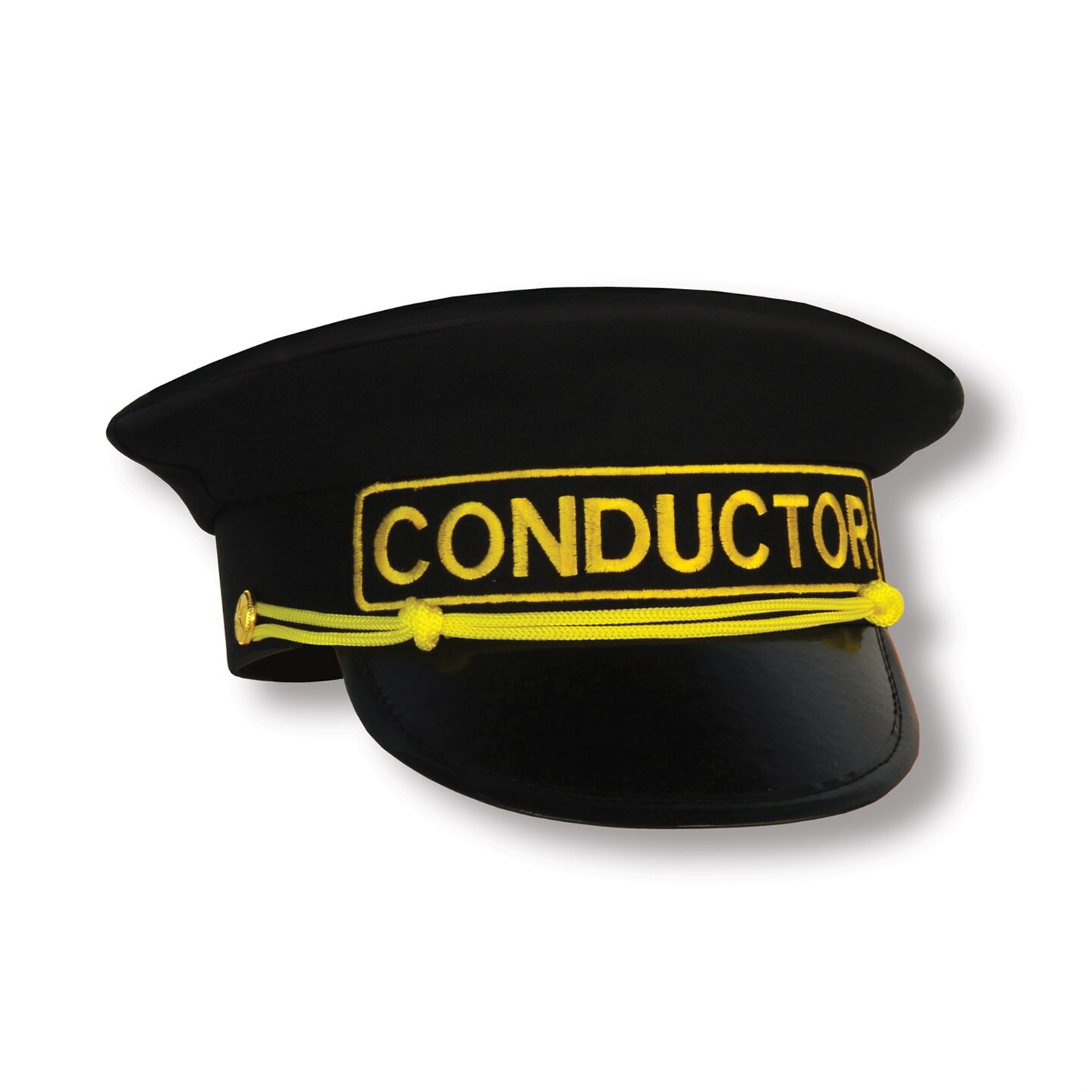 Cheap train online conductor hats