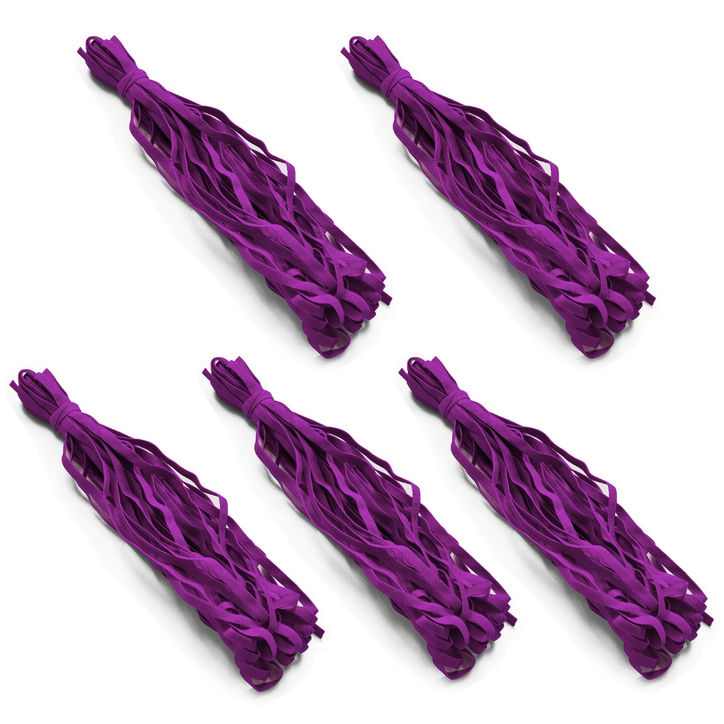 50 Yards of 1/4" Elastic Band Michaels