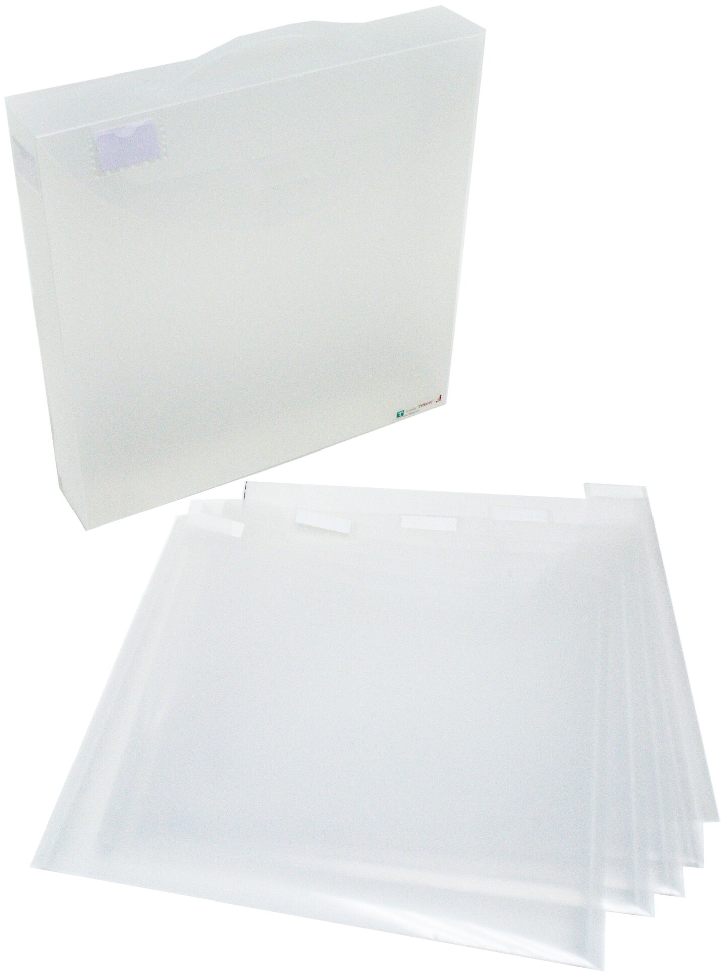 Fab File Storage Totally-Tiffany Fab File 12