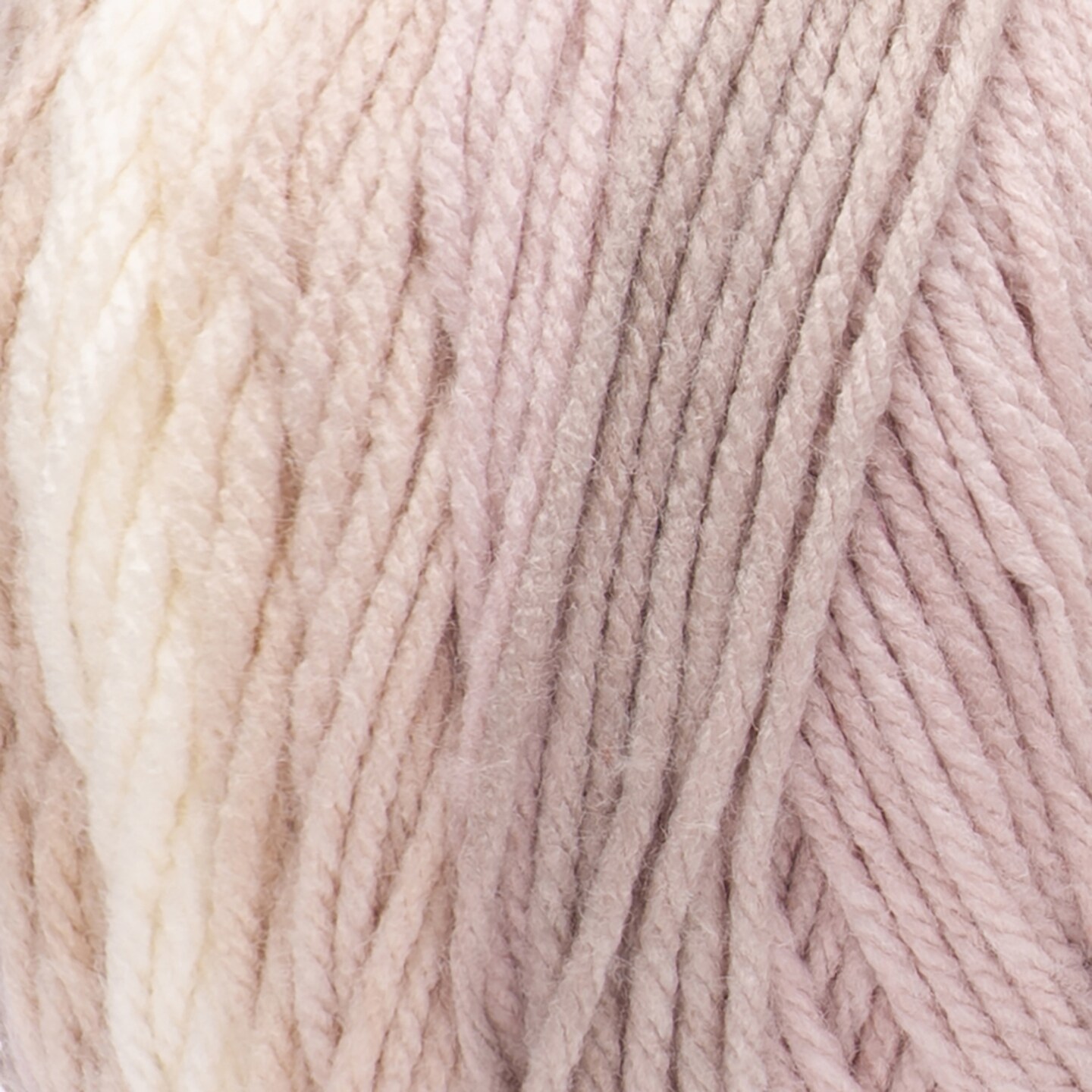 Caron Jumbo Print Ombre Yarn