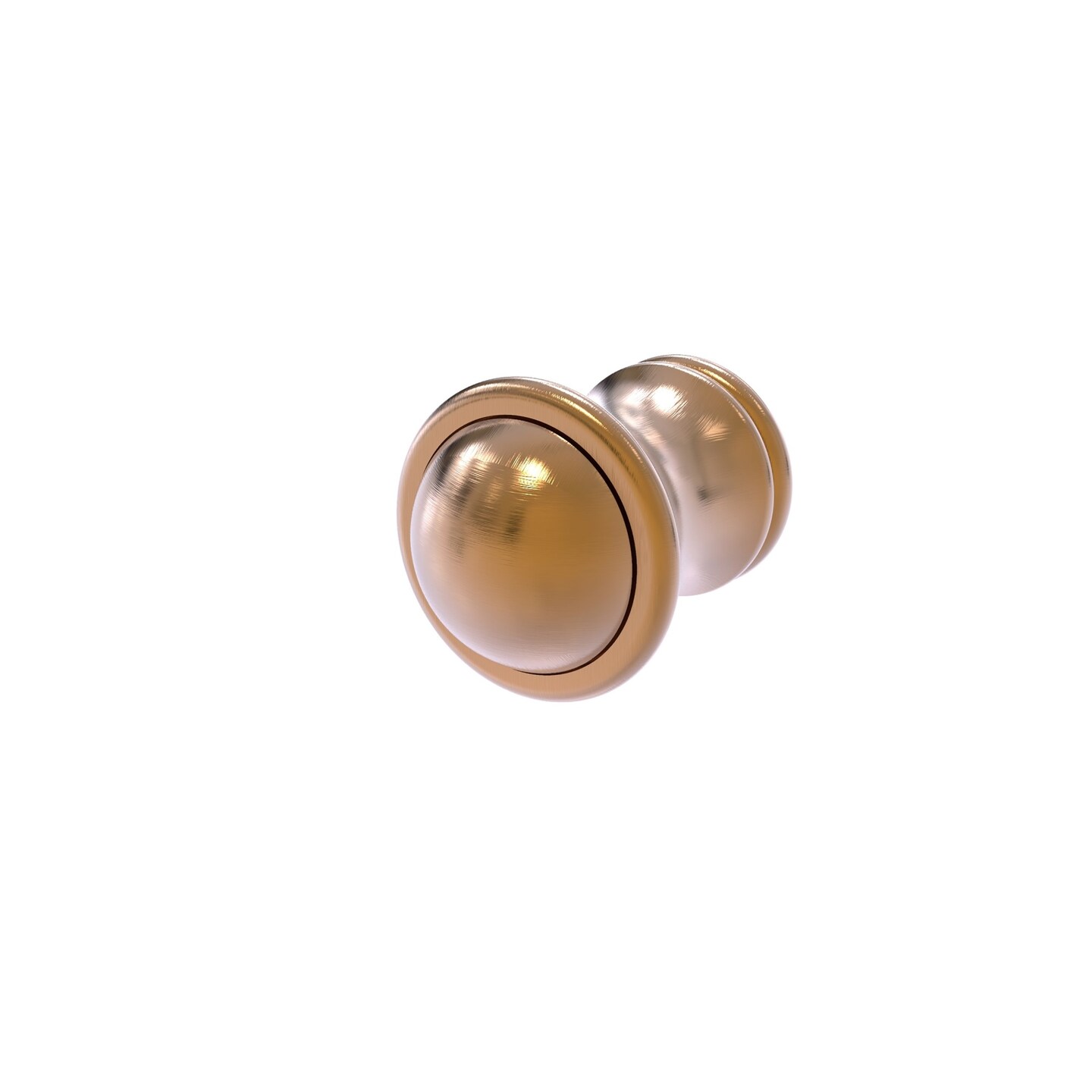 Carolina Collection Knob Brushed Bronze Michaels