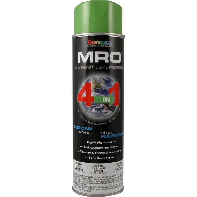 Seymour of Sycamore 620-1448 20 oz Industrial Mro High Solids Spray ...