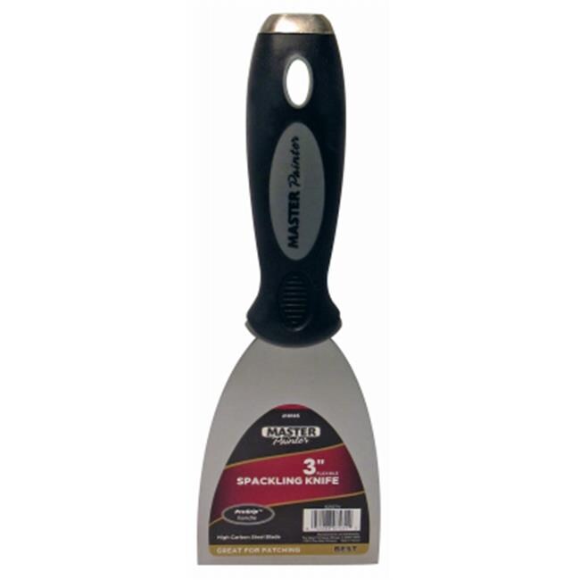 Red Devil  3 in. Master Painter Flex Spackling Knife