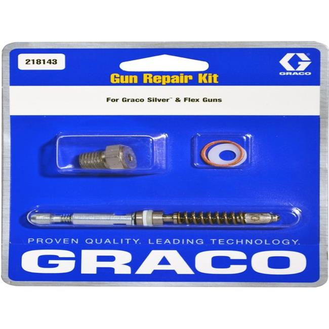 Graco 235474 Gun Repair Kit | Michaels