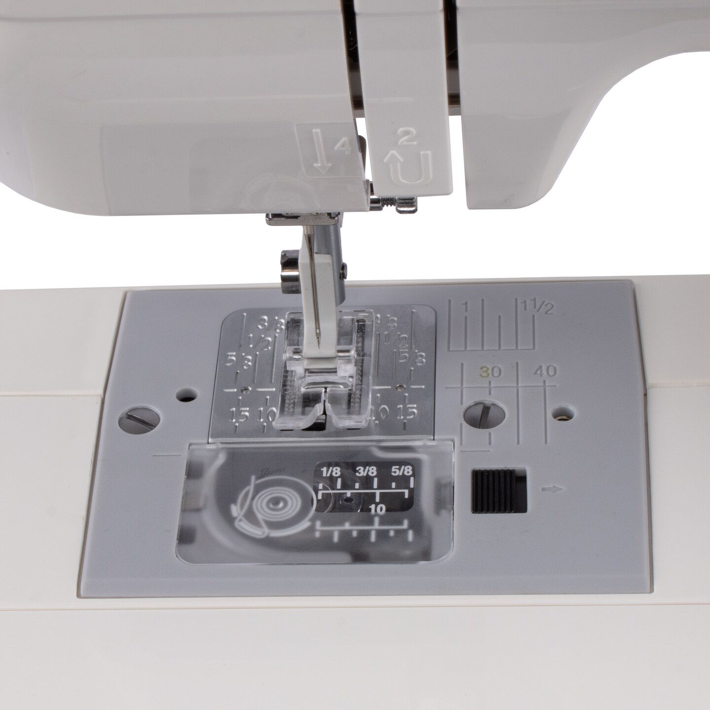 Janome 5812 Mechanical Sewing Machine
