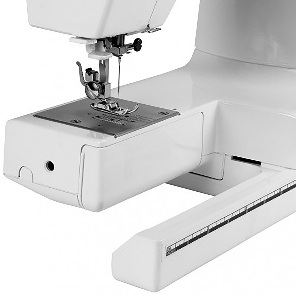 Janome HD1000 Heavy Duty Mechanical Sewing Machine