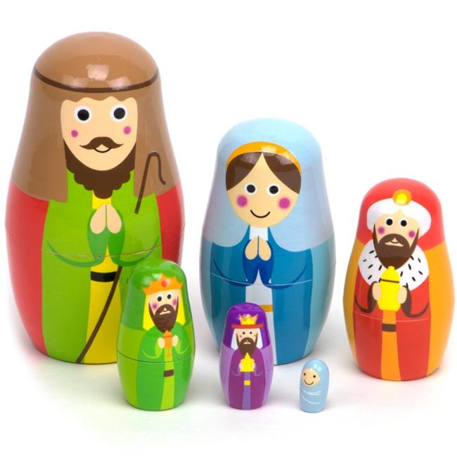 Nesting cheap dolls michaels