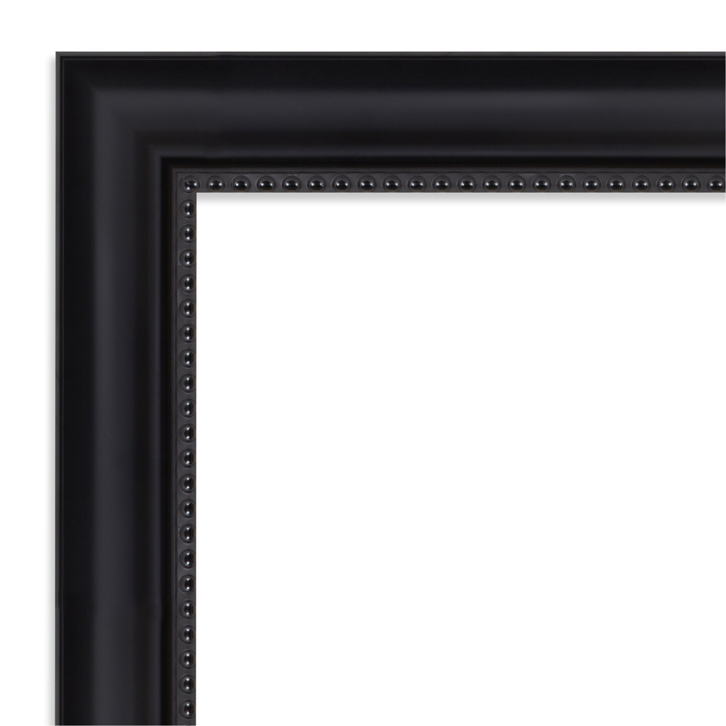 Astor Framed Corkboard, White Cork