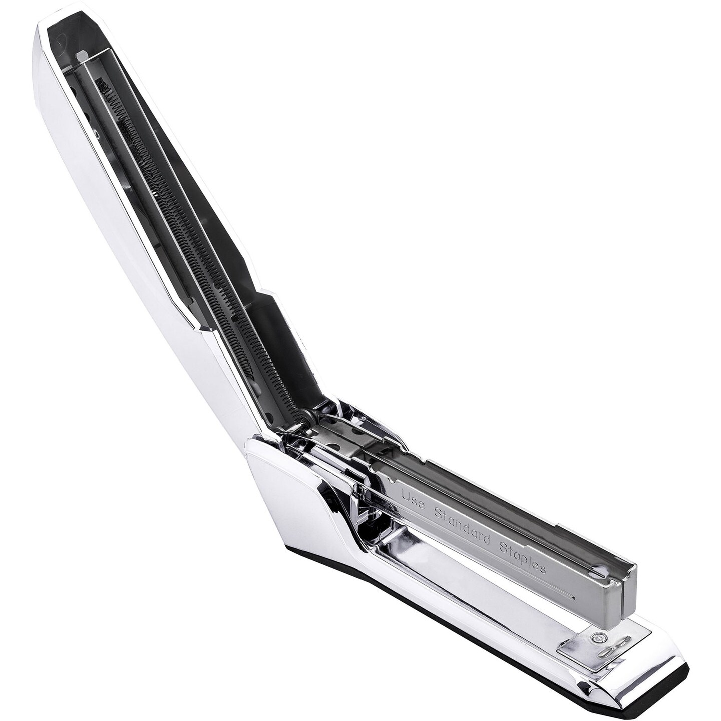Stanley Bostitch Ascend Stapler - 20 Sheets Capacity - Gray