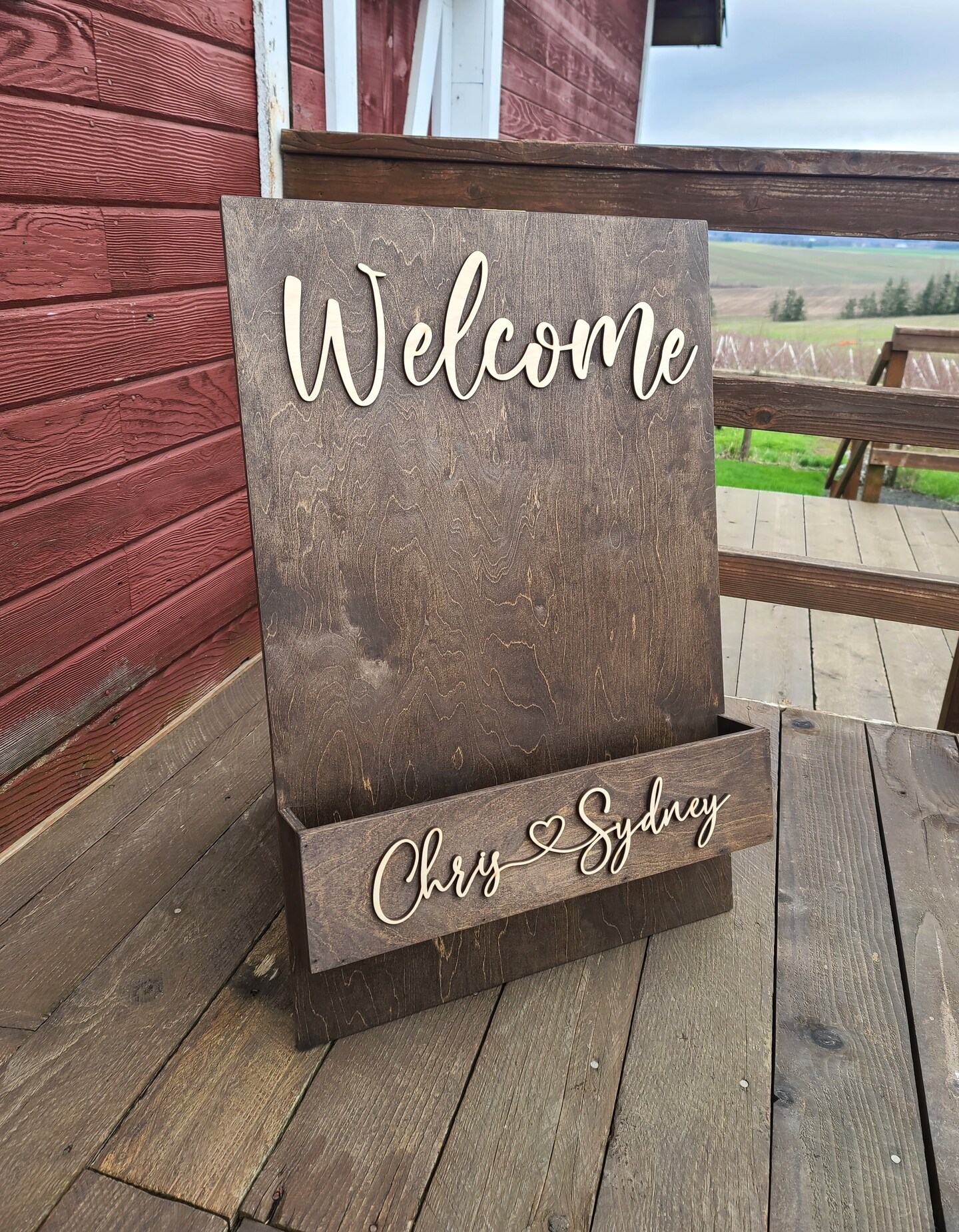 Welcome To The Wedding Of Sign Wood + shops Wedding Sign Wood + Welcome Bridal Shower Sign Wood + Welcome Sign + Barn Wedding + Wood Wedding Sign