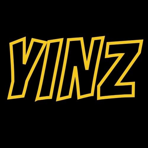 YINZ Vinyl Decal MakerPlace by Michaels