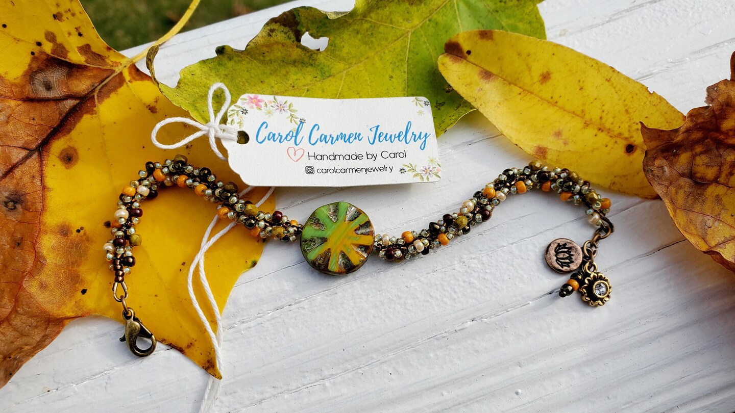 Boho Bracelet product 2