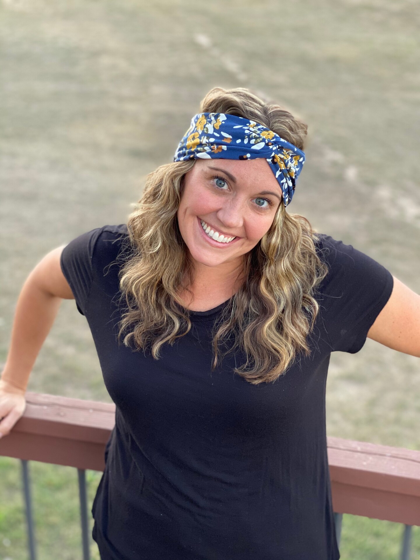 The Bridget Headband product 2