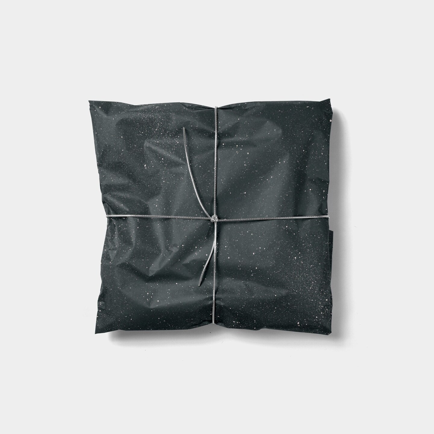 Speckle Gift Wrap Michaels