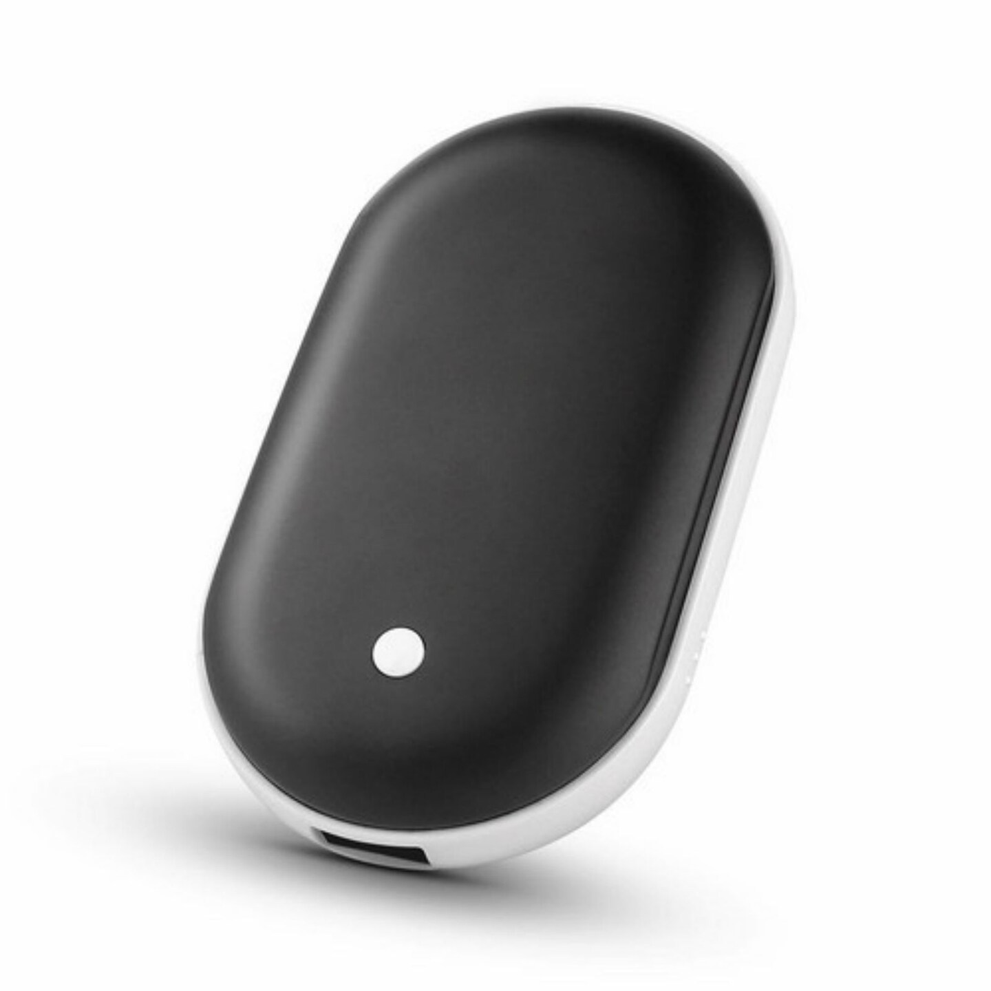 Rechargeable Hand Warmers Hot Hands 5200mAh Heated Electric Heater Power Bank