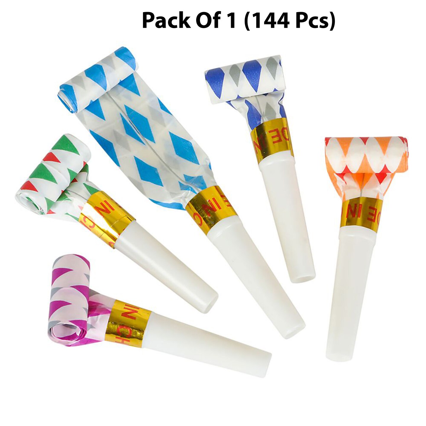 Blowout with Horn 5 inch | Horn Harmony Deals A Melody of Discounts | RAHEEV®