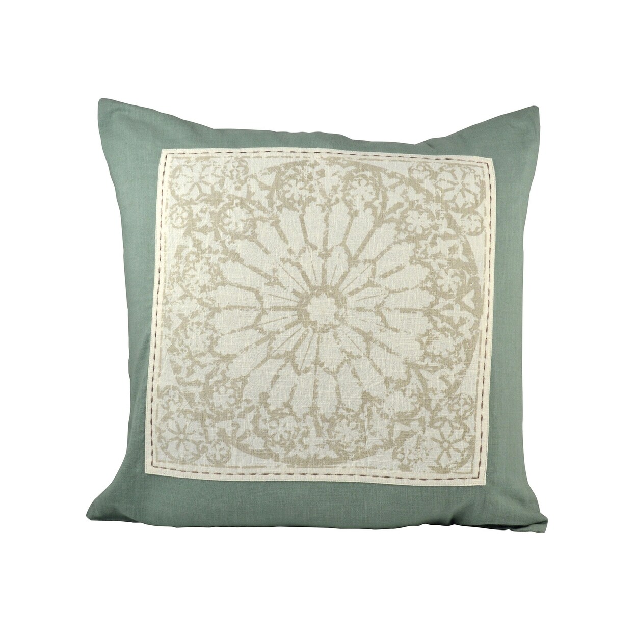 Notre Dame 20X20 Pillow