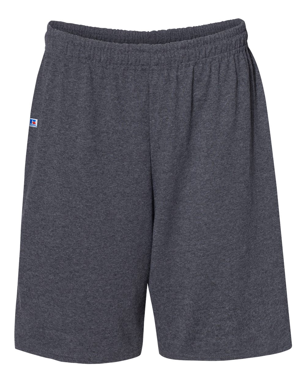 Russell Athletic® Cotton Classic Jersey Shorts with Pockets