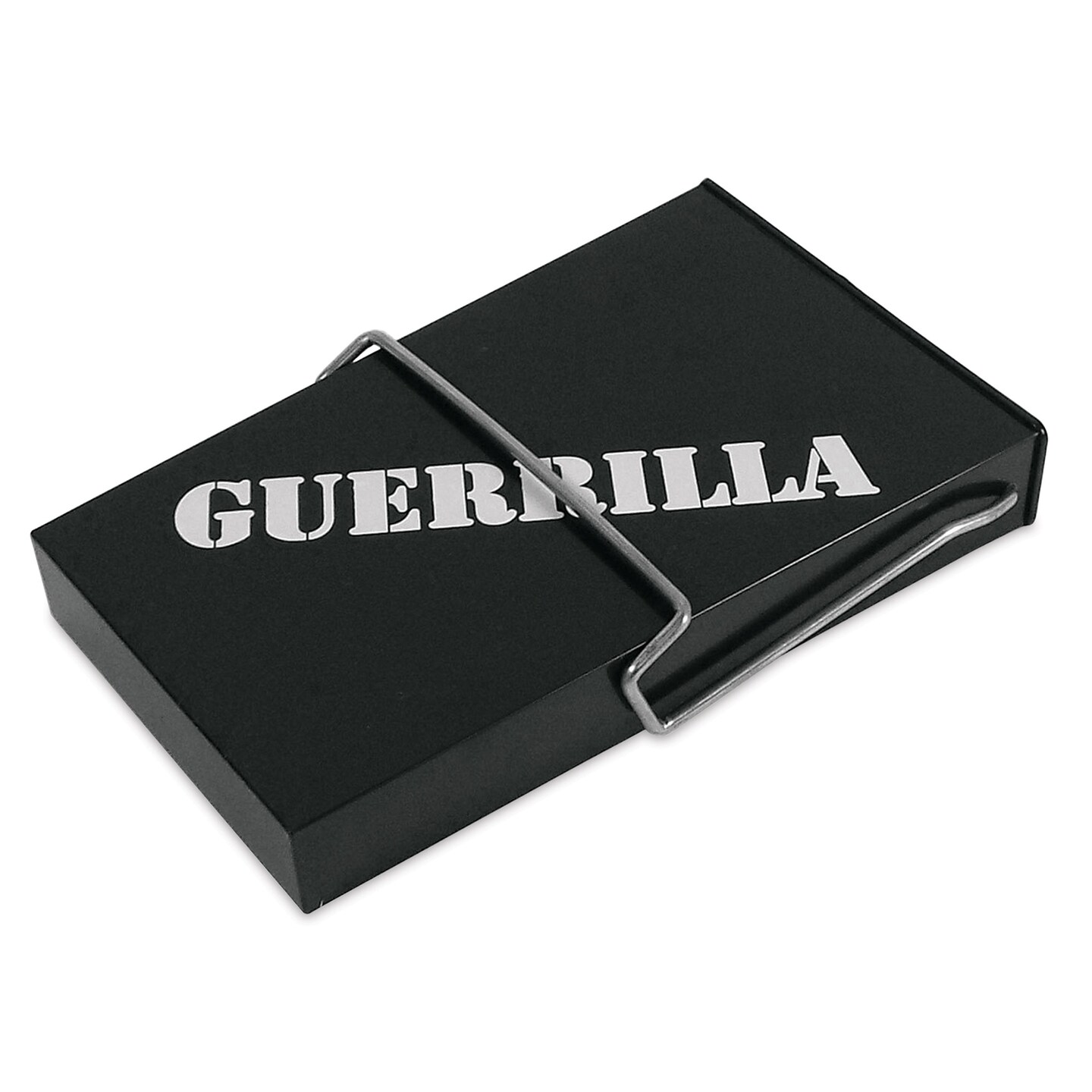 Guerrilla Painter Guerrilla Box Accessories - Hang-Up Brush Caddy