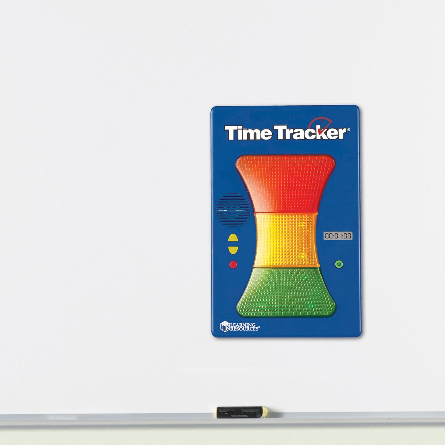 Magnetic Time Tracker&#xAE;