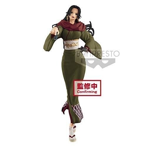 Banpresto/Bandai One Piece Treasure Cruise World Journey vol.3 Boa Hancock  Figure | Michaels