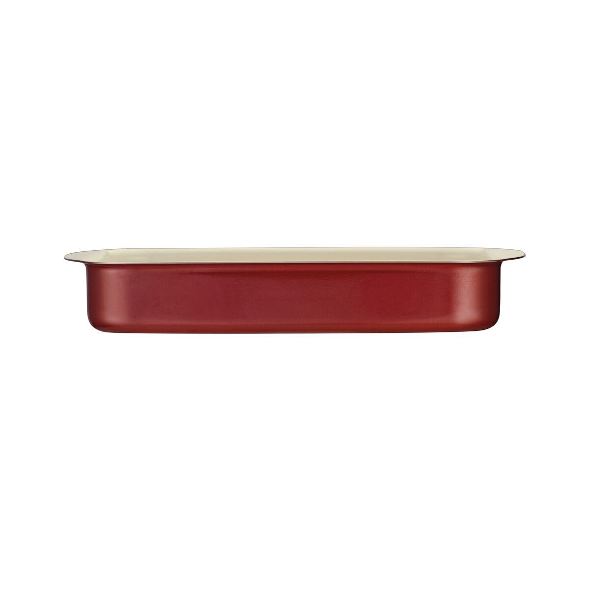 Tramontina Style 14&#x22;x10&#x22; Ceramic Nonstick Roasting Pan
