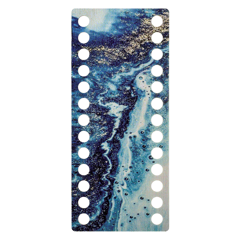 Thread organizer