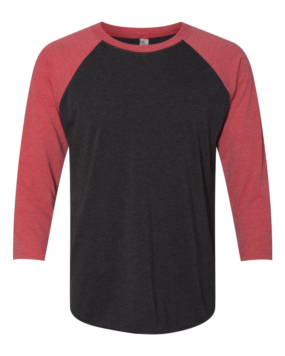 Next Level&#xAE; Triblend Three-Quarter Raglan T-Shirt