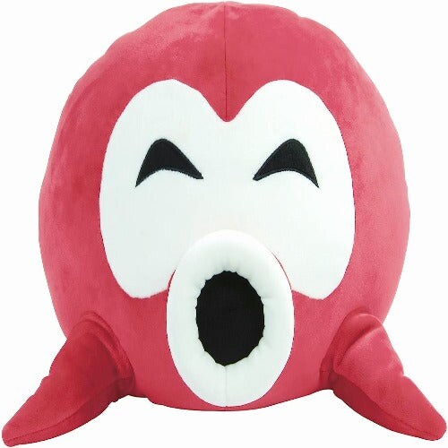 TOMY Octorok Plush Toy - Legend of Zelda - Mocchi Mocchi - 15 Inch