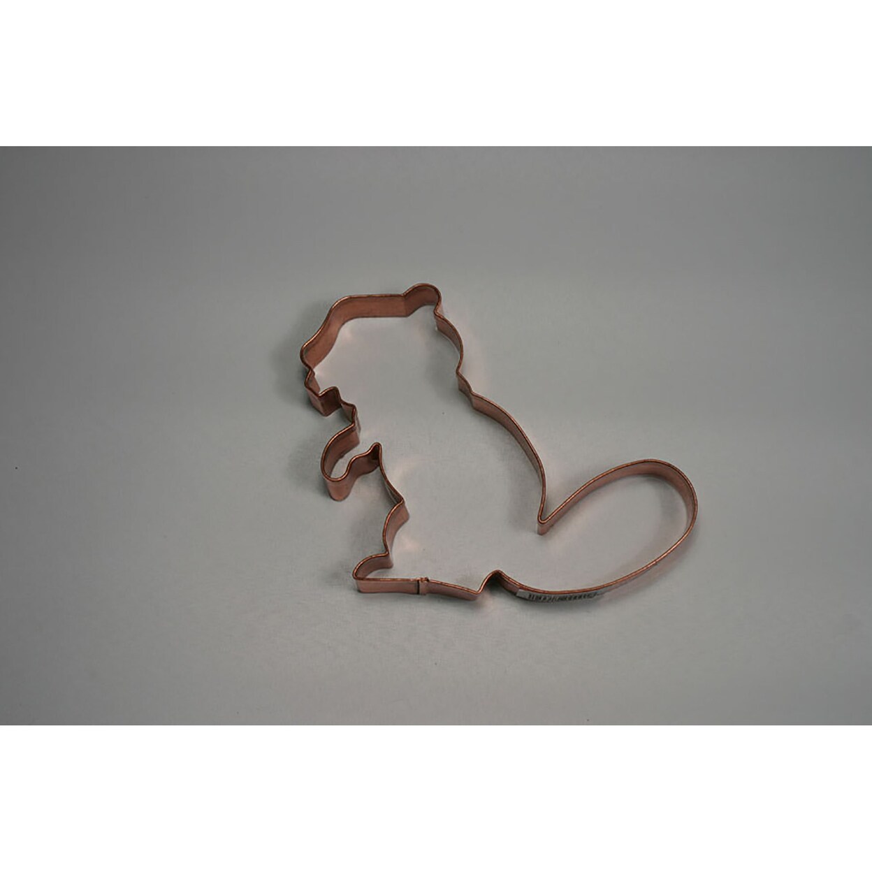 Elk Studio Beaver Cookie Cutters (Set of 6) | Michaels