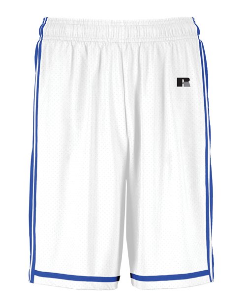 Russell Athletic&#xAE; Youth Basketball Shorts