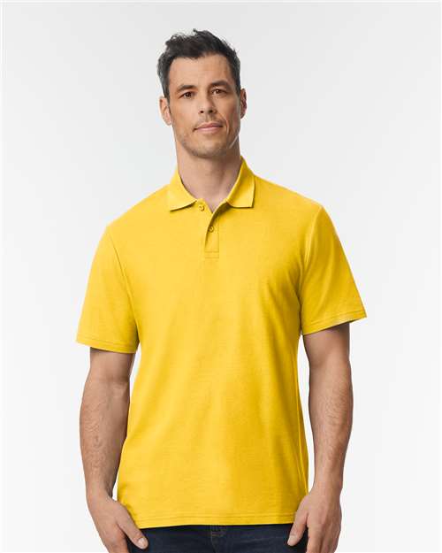 Gildan polo clearance shirts canada