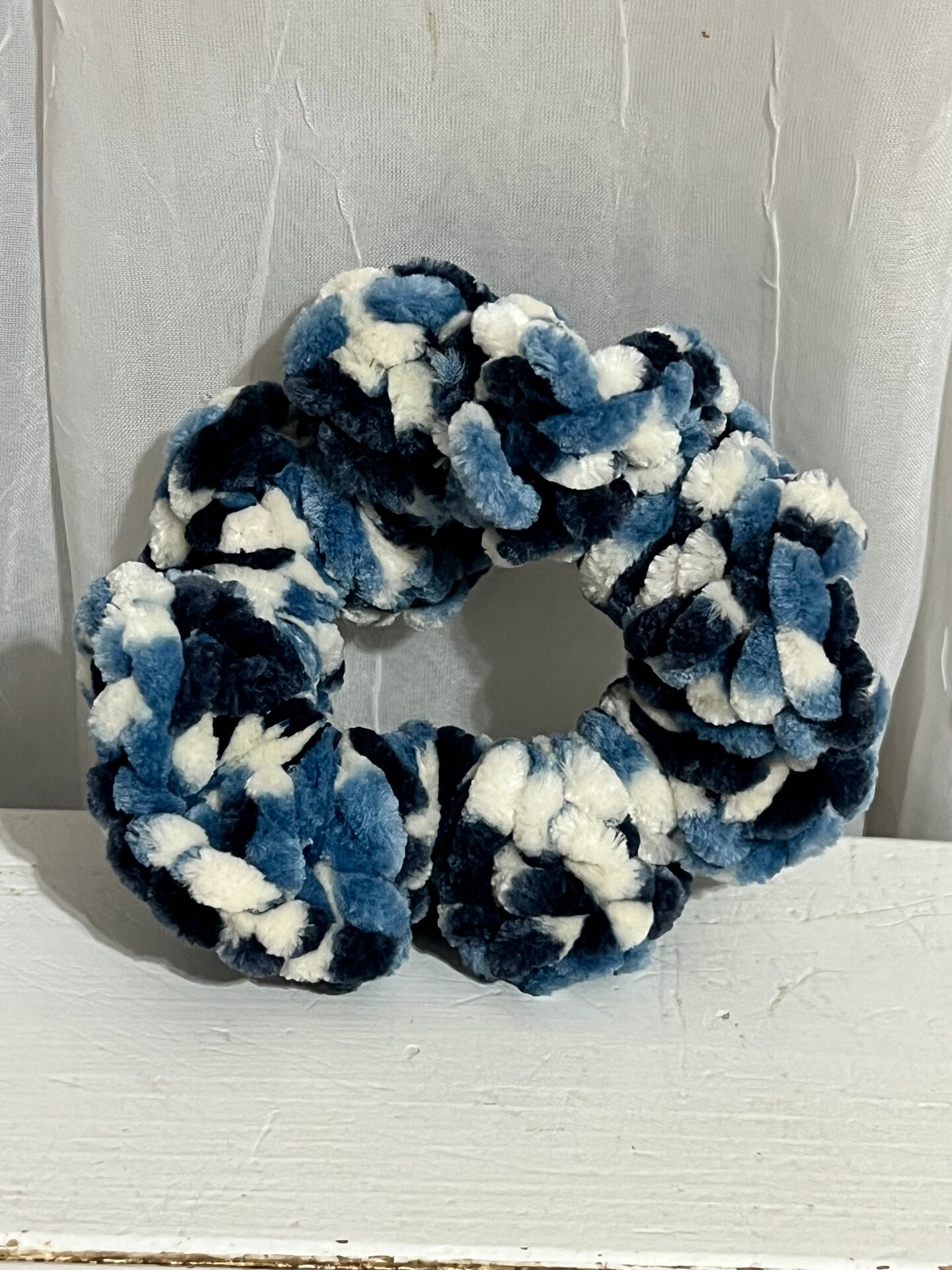scrunchy♡handmade【ハンカチ596】 Scrunchie | MakerPlace by Michaels