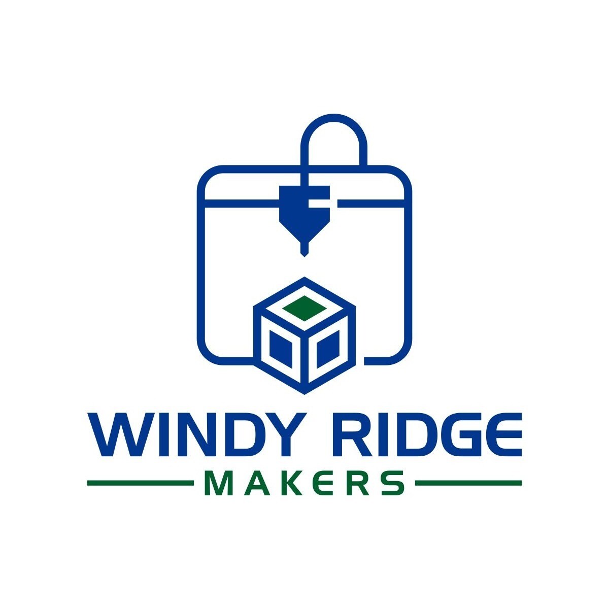 Windy Ridge Makers Storefront Michaels